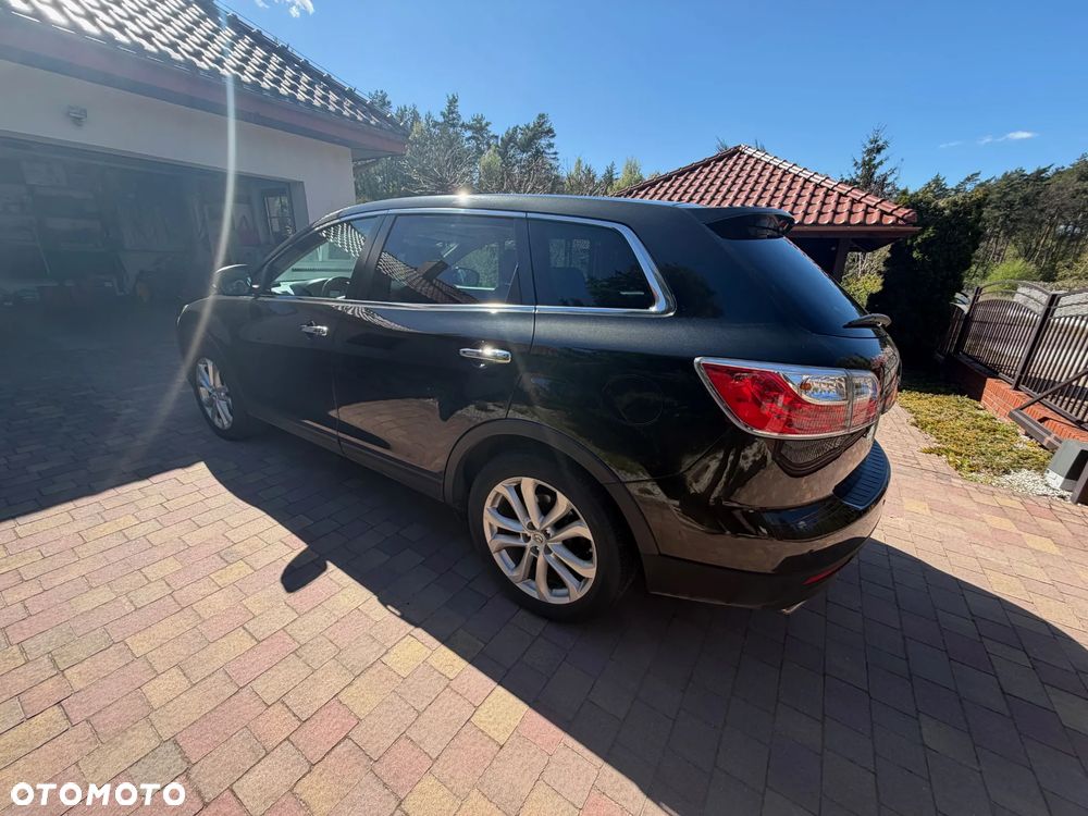 Mazda CX-9 3.7 V6 Sport - 2