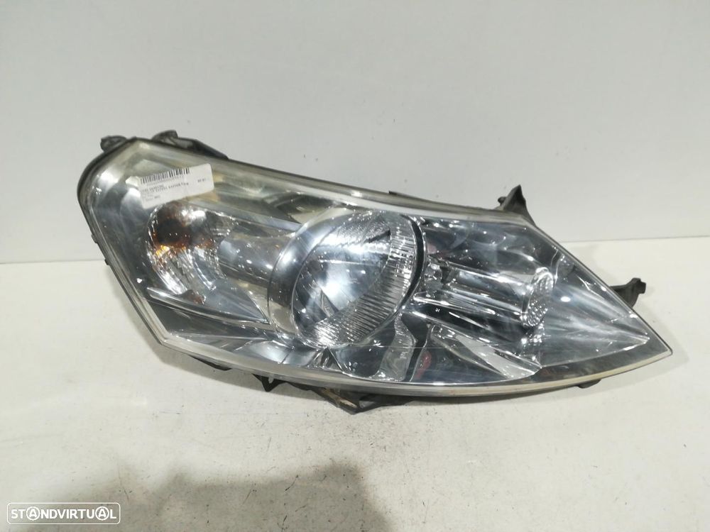 FAROL DIREITO PEUGEOT EXPERT FURGÓN - 1