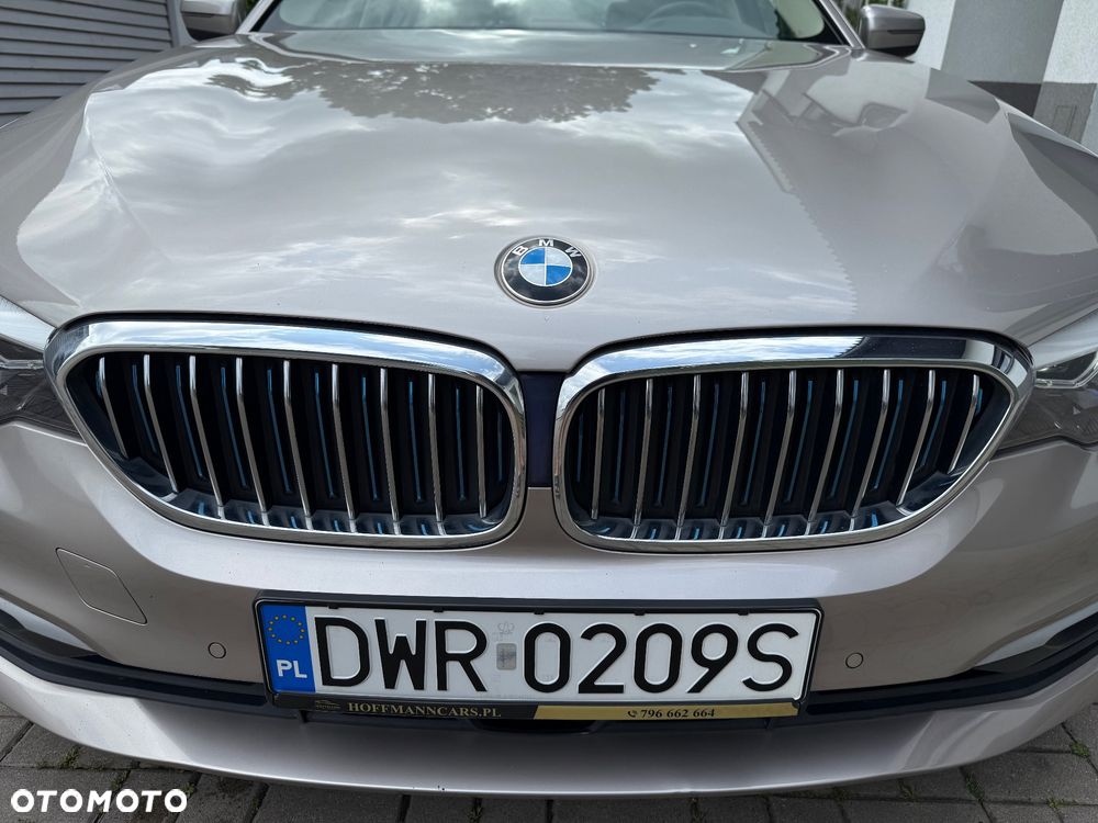 BMW Seria 5 - 13
