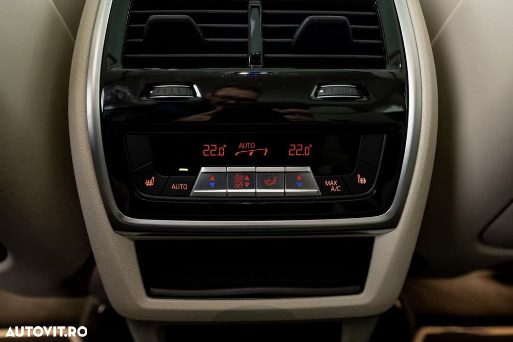 BMW X6 M Competition - 21