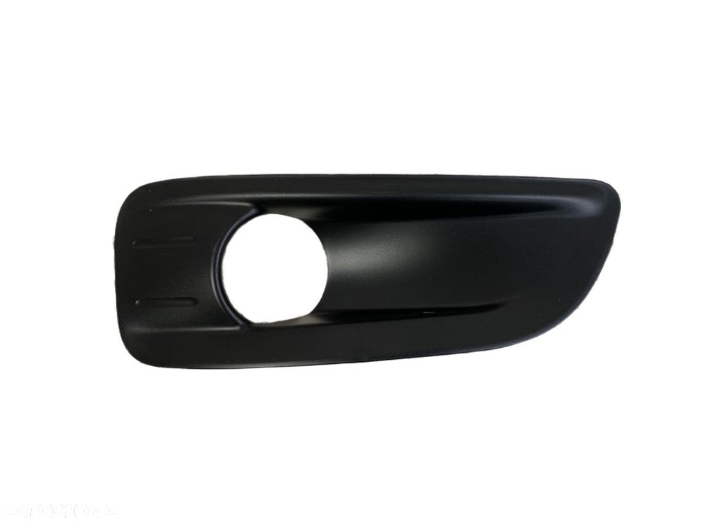 NOWA ORYGINALNA KRATKA HALOGENU LEWA PRZEDNIA CITROEN C4 II 2 10-18 LEWY PRZÓD 745366 - 1