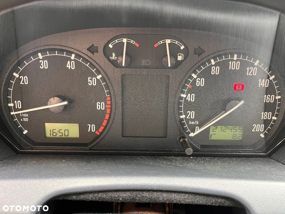 Skoda Fabia 1.2 12V Classic - 9