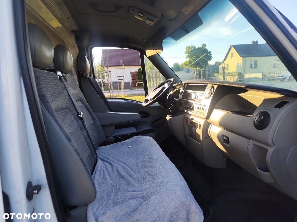 Renault Master - 7