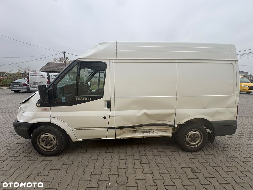 Ford TRANSIT - 6