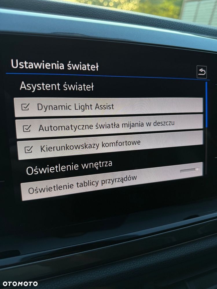 Volkswagen Taigo 2023