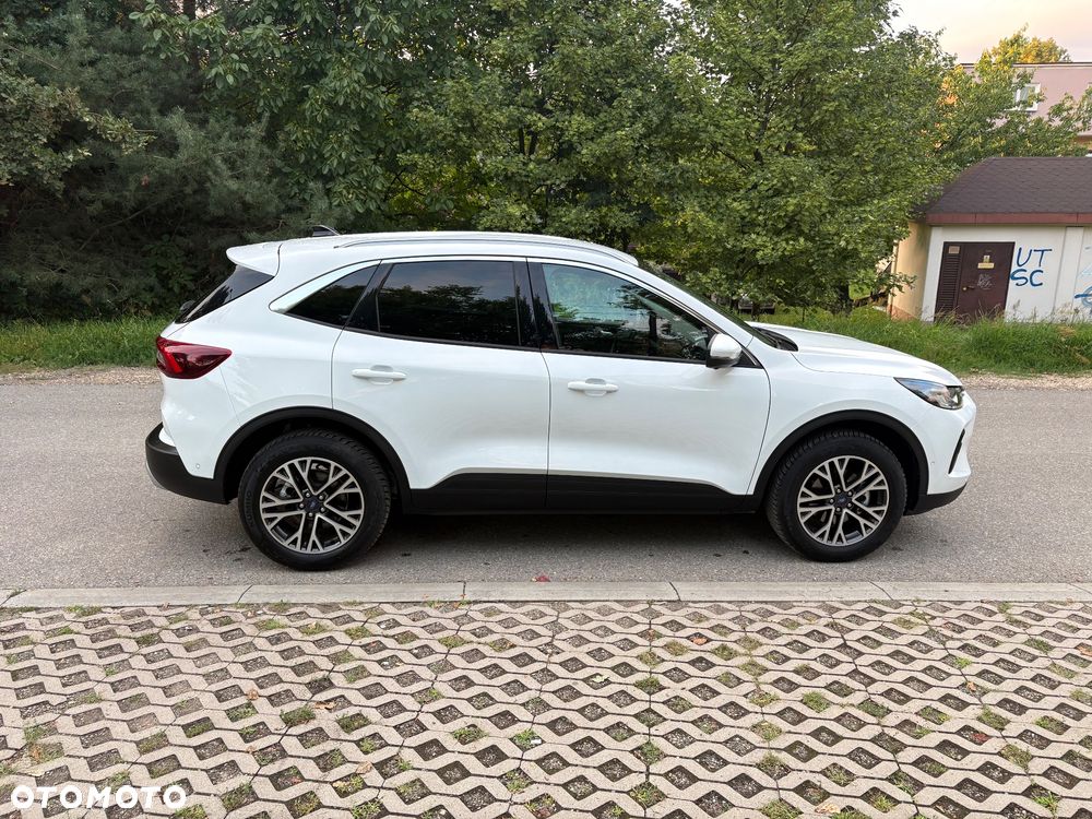 Ford Kuga 2.5 FHEV AWD Active eCVT - 12