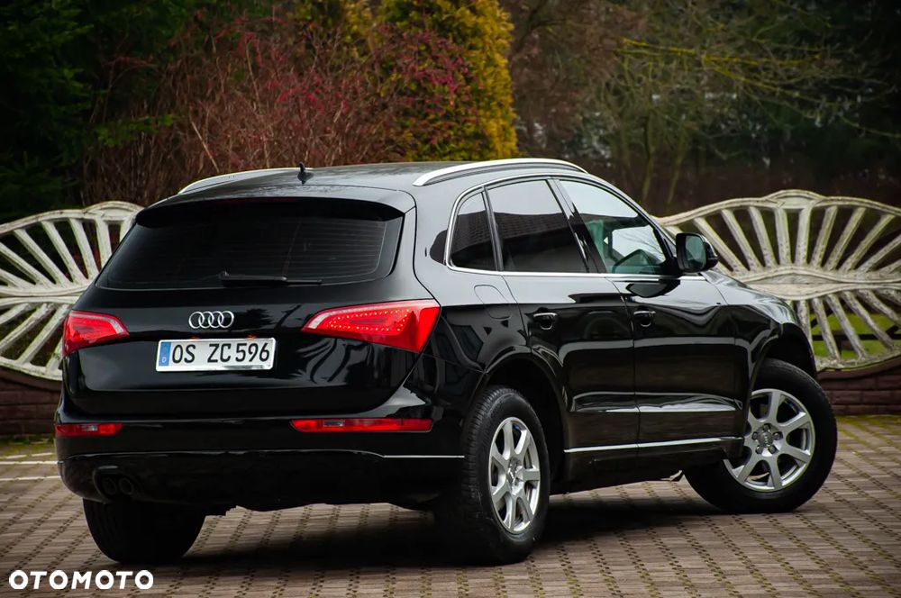 Audi Q5 2.0 TDI Quattro S tronic - 15