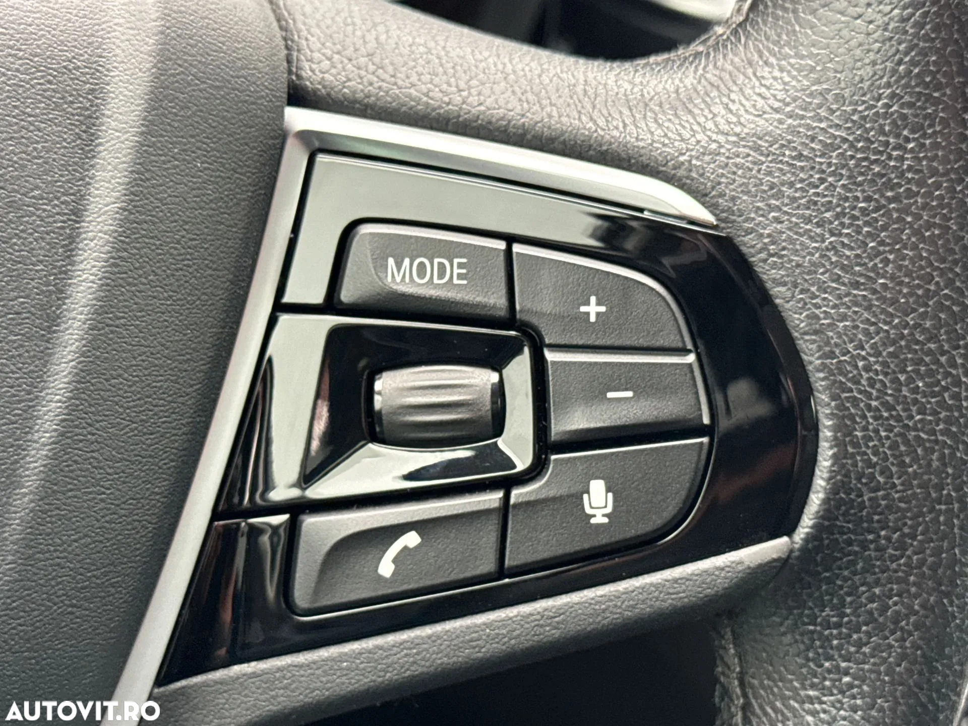 BMW Seria 5 - 8