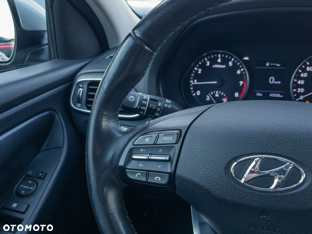 Hyundai i30 1.5 DPI Modern - 15