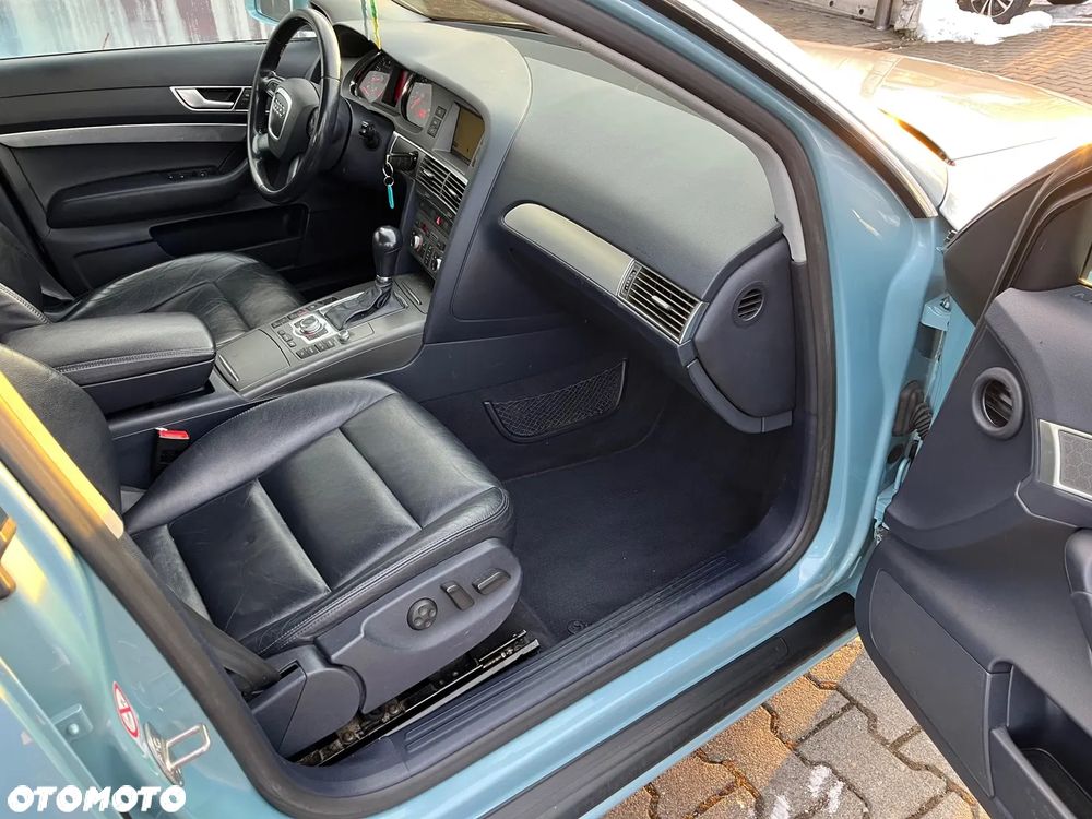 Audi A6 Limousine - 7