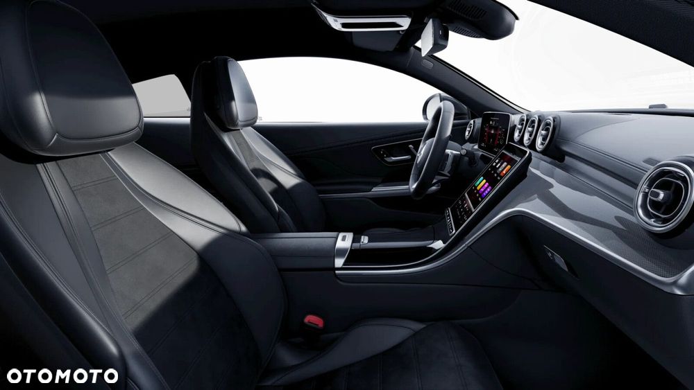 Mercedes-Benz CLE - 8