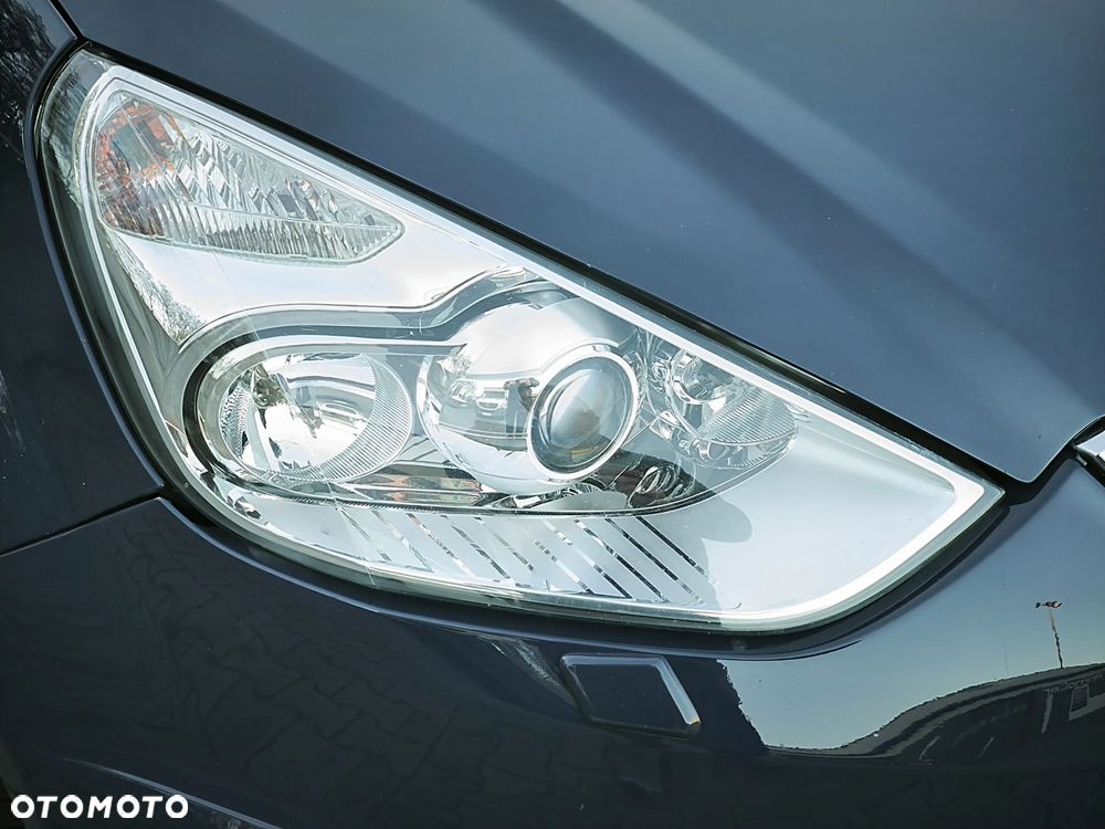 Ford Galaxy 2.0 TDCi Platinium X (Titanium) - 20