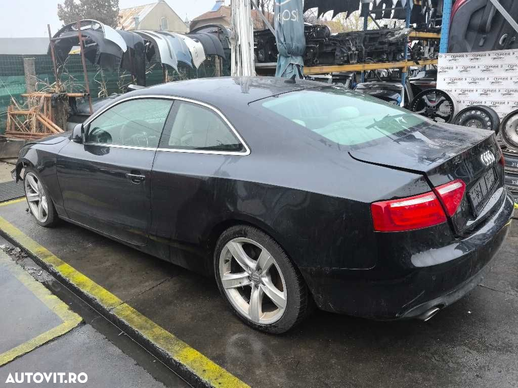 piese auto second hand Audi A5 coupe 2.7tdi tip CGKA euro5 - 4