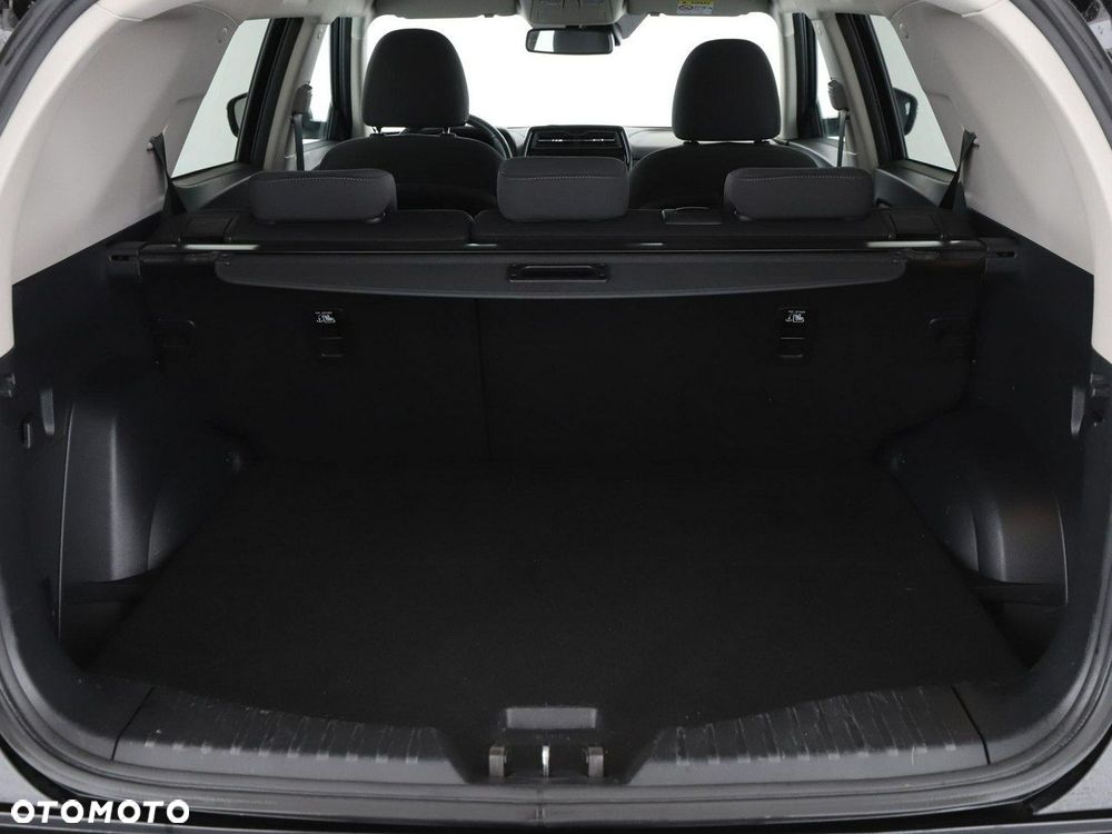 SsangYong/KGM Tivoli Grand 1.5 T-GDi 2WD Amber - 21