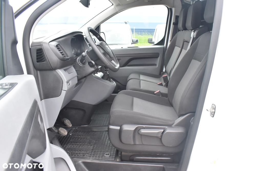 Opel VIVARO EXTRA LONG 3,1 - 10