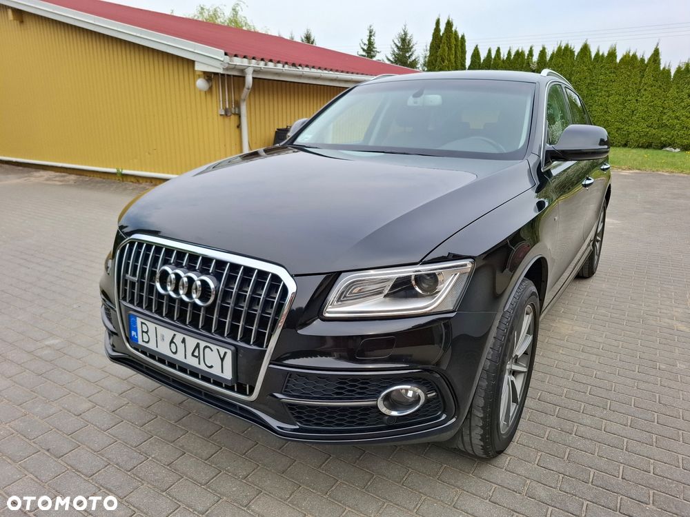 Audi Q5 - 1