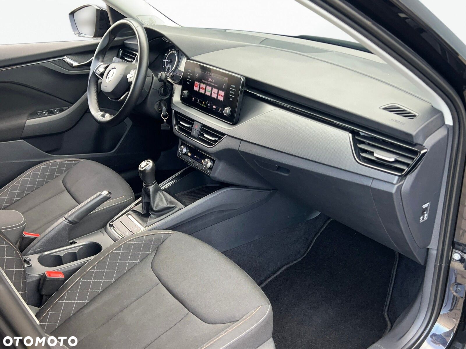 Skoda Kamiq 1.0 TSI Ambition - 16