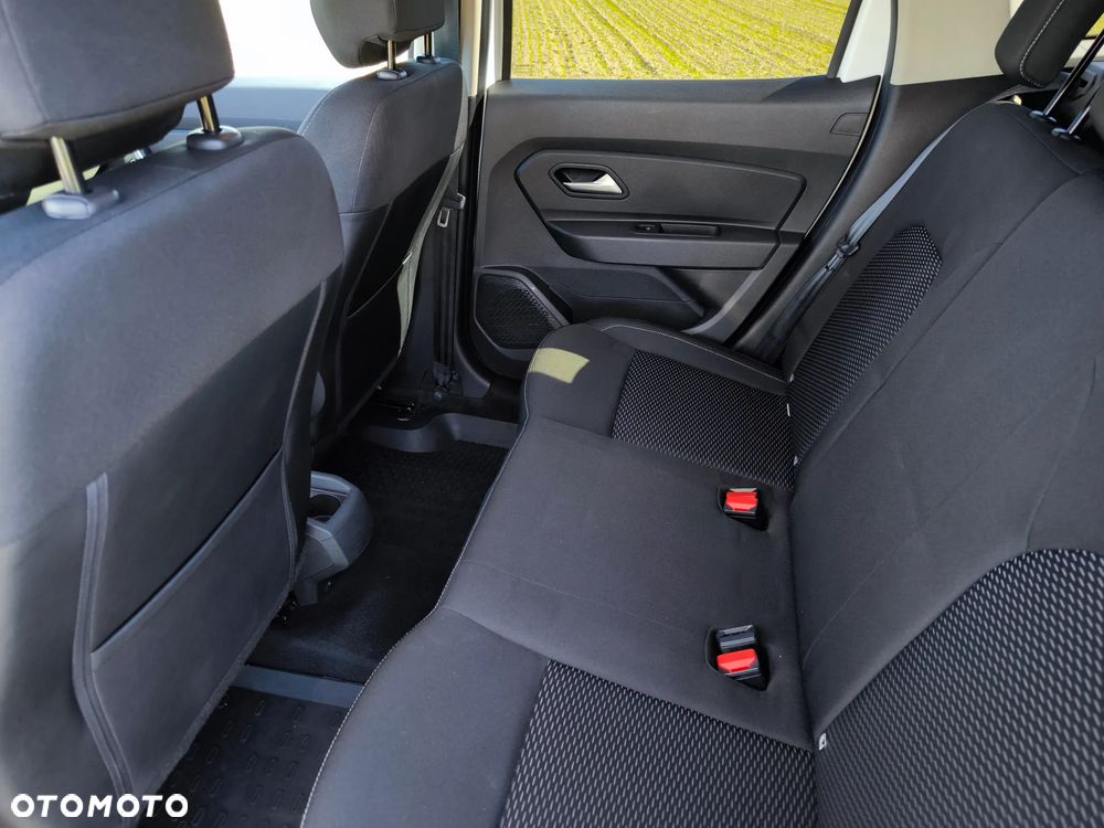 Dacia Duster 1.6 SCe Comfort - 7