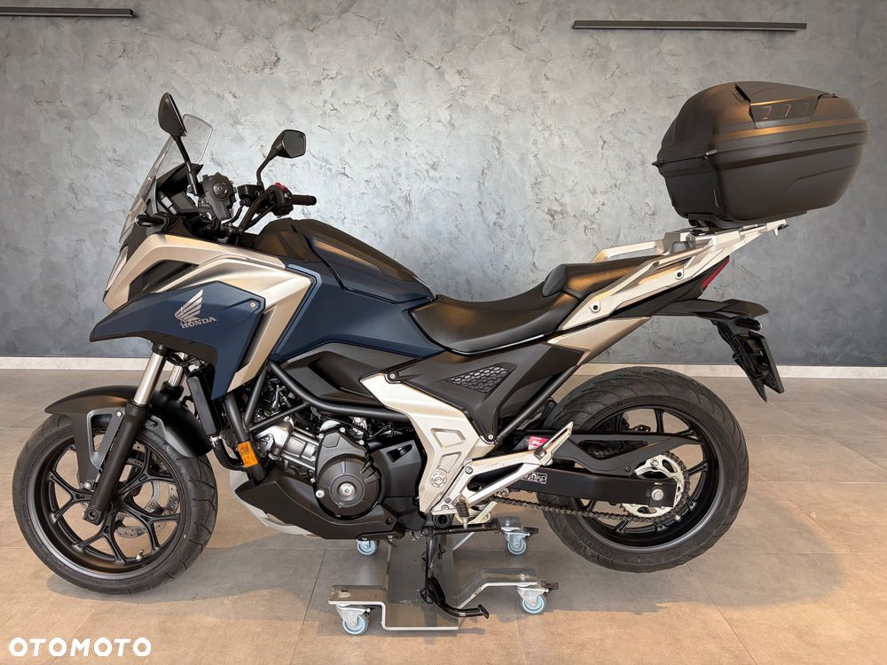Honda NC - 1