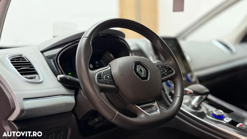 Renault Espace Energy dCi 160 EDC Initiale Paris - 30