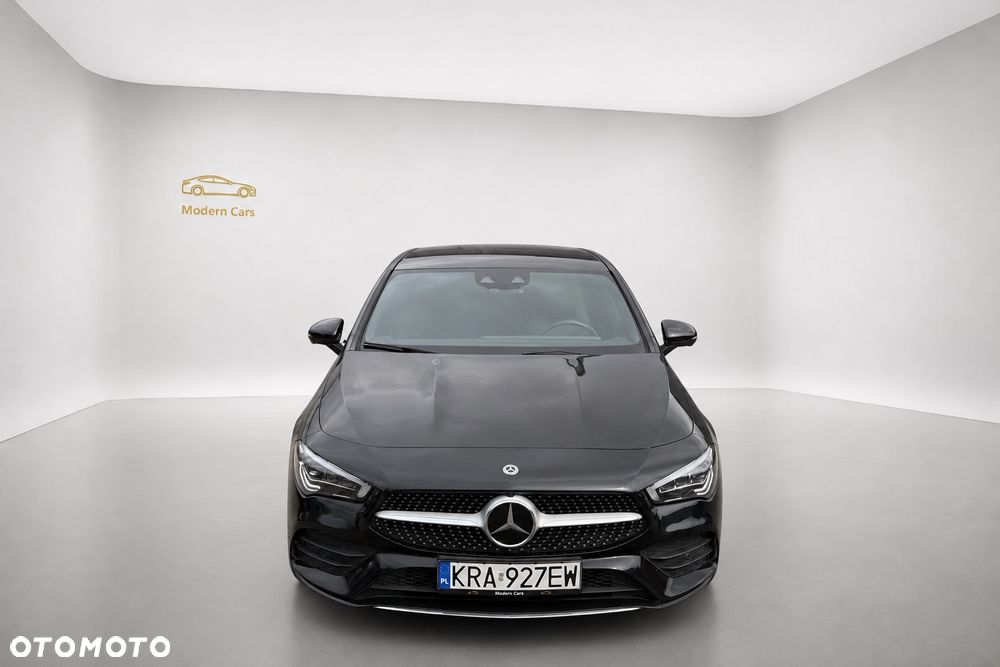 Mercedes-Benz CLA 250 4Matic 8G-DCT AMG Line Advanced Plus - 3