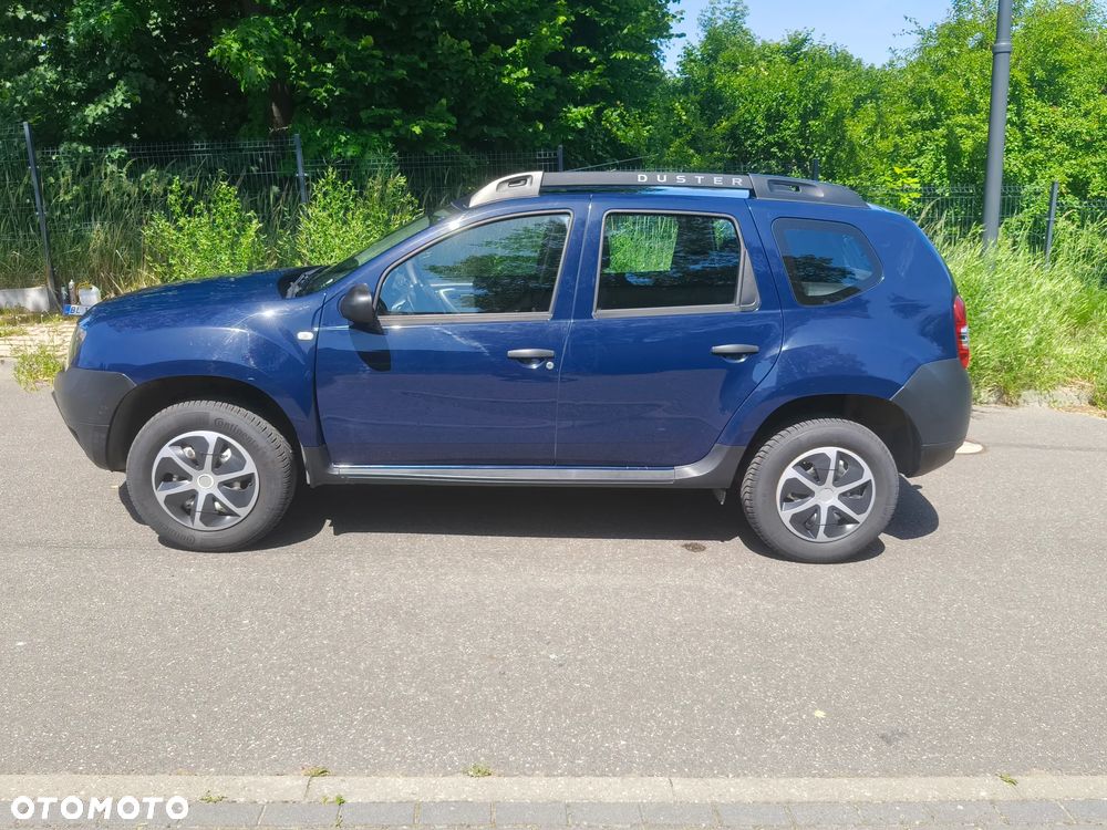 Dacia Duster SCe 115 4x2 Laureate - 10