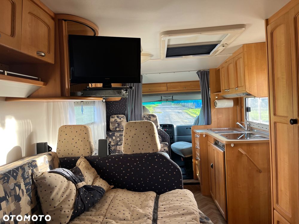 Fiat Ducato - 13