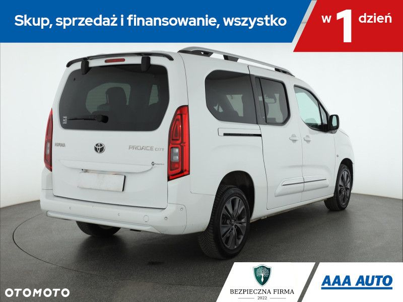 Toyota Proace City Verso - 6