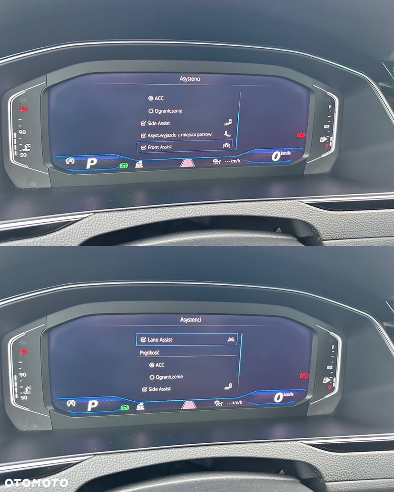 Volkswagen Passat 1.5 TSI EVO Elegance DSG - 29