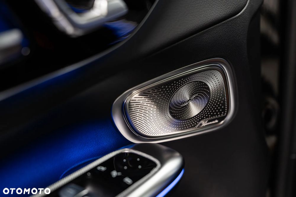 Mercedes-Benz GLC 300 mHEV 4-Matic AMG Line - 27