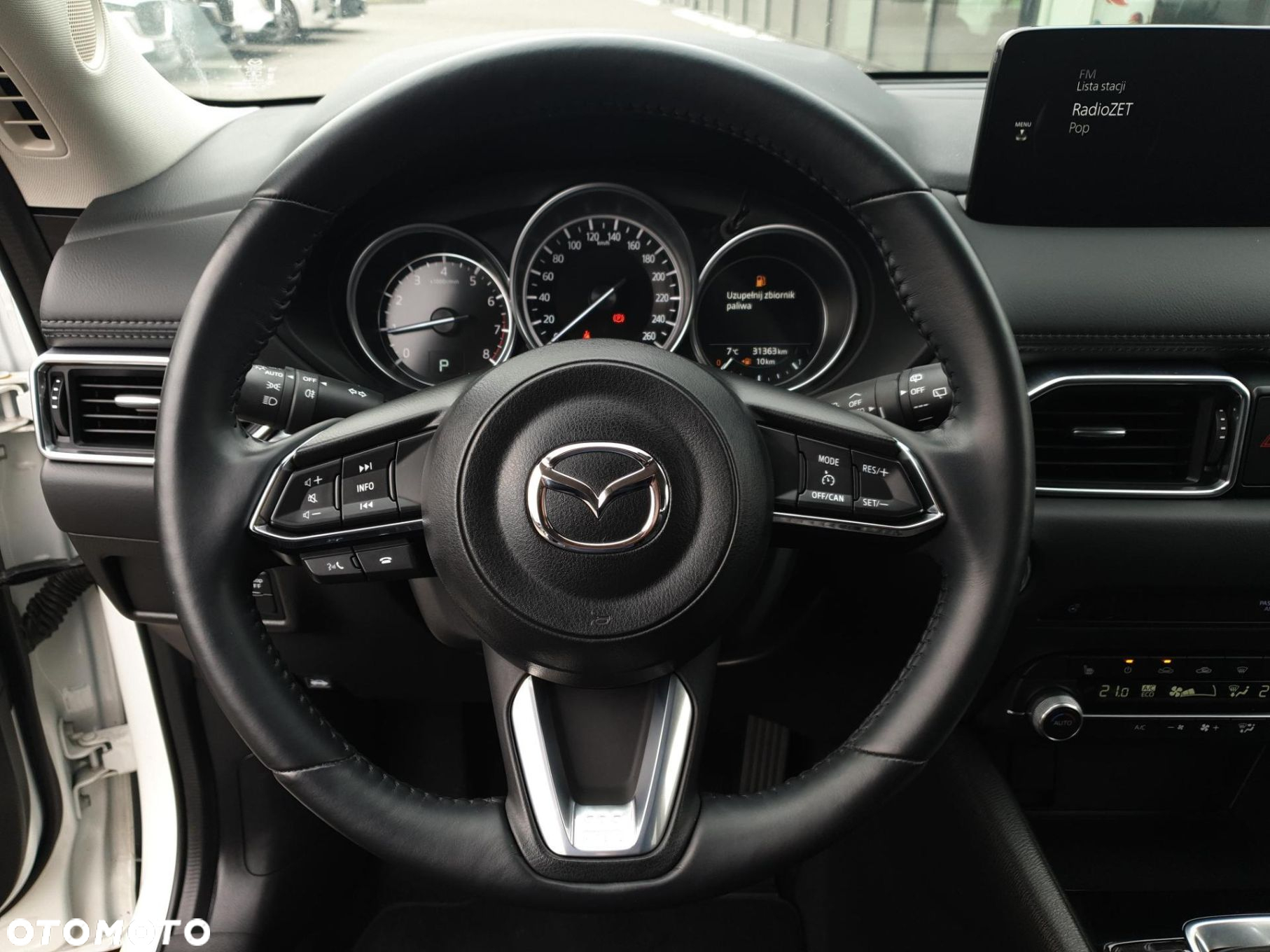 Mazda CX-5 2.0 Kanjo 2WD - 10