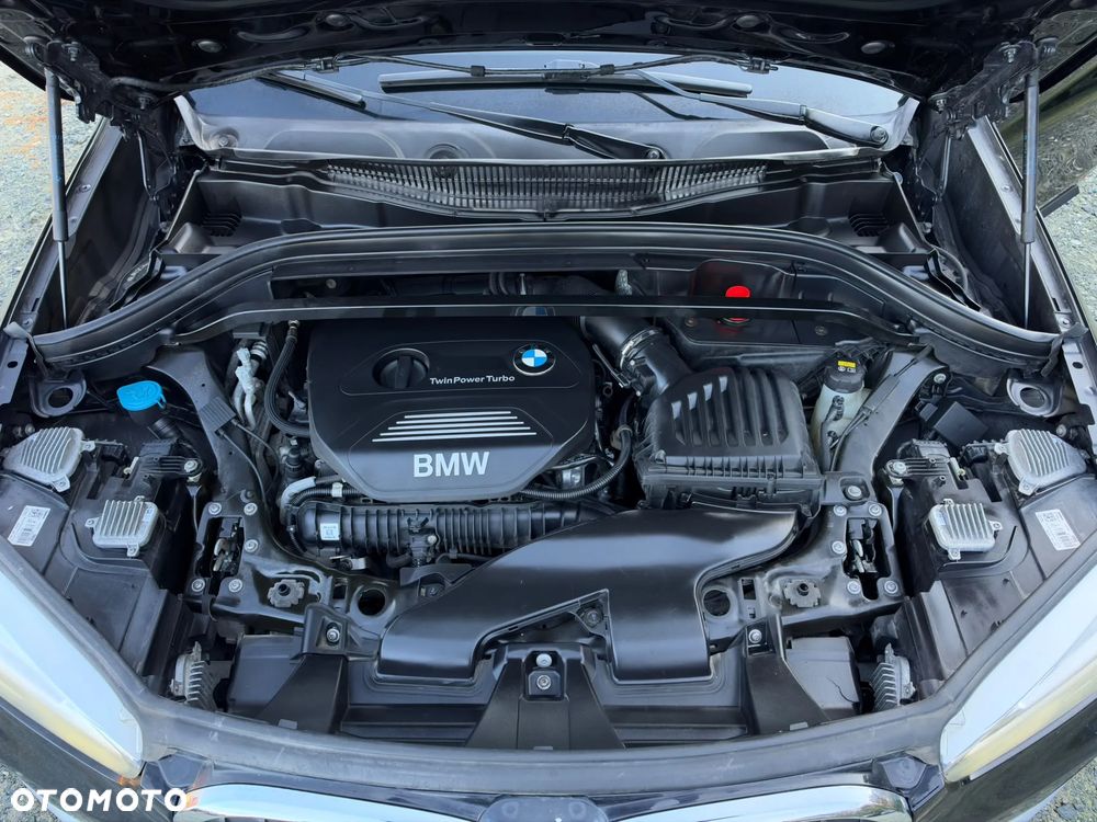 BMW X1 - 40