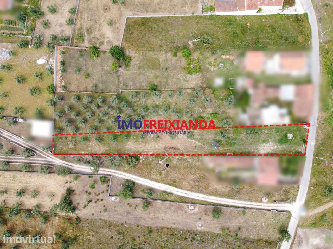 Terreno - Ramalheira - Grande imagem: 4/5