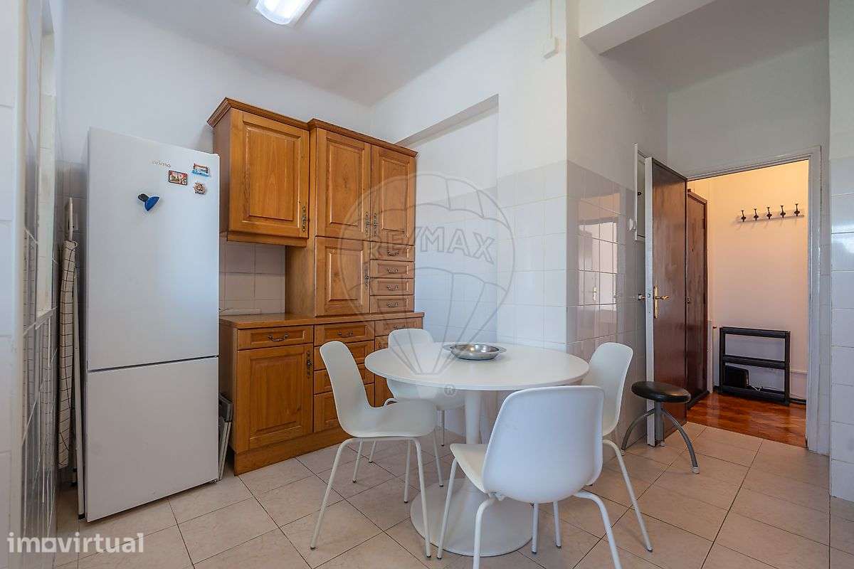 Apartamento T2 para arrendamento - Grande imagem: 4/34