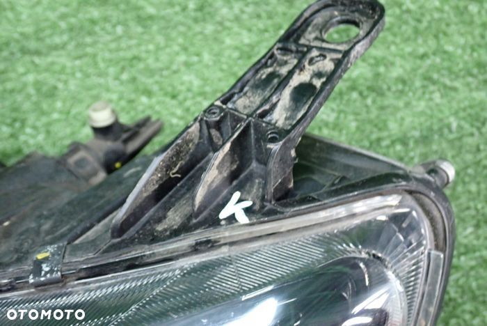 DACIA DUSTER II LED 17- reflektor lewy lampa lewa - 4