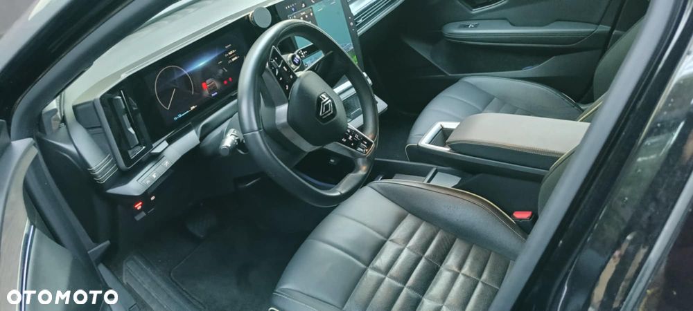 Renault Megane EV60 220hp optimum charge Iconic - 8