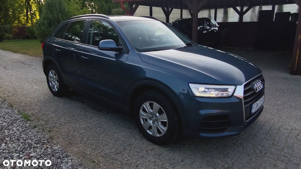 Audi Q3 2.0 TDI - 5