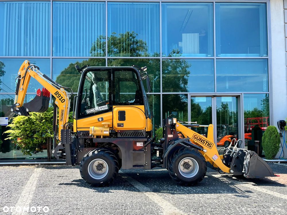 Günstig B910 - 4