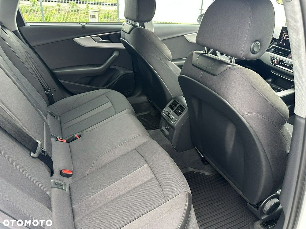 Audi A4 Allroad 40 TDI Quattro S tronic - 37