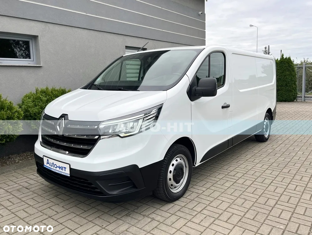 Renault Trafic - 10