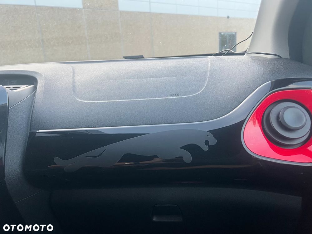 Toyota Aygo x-cite Style Selection - 9