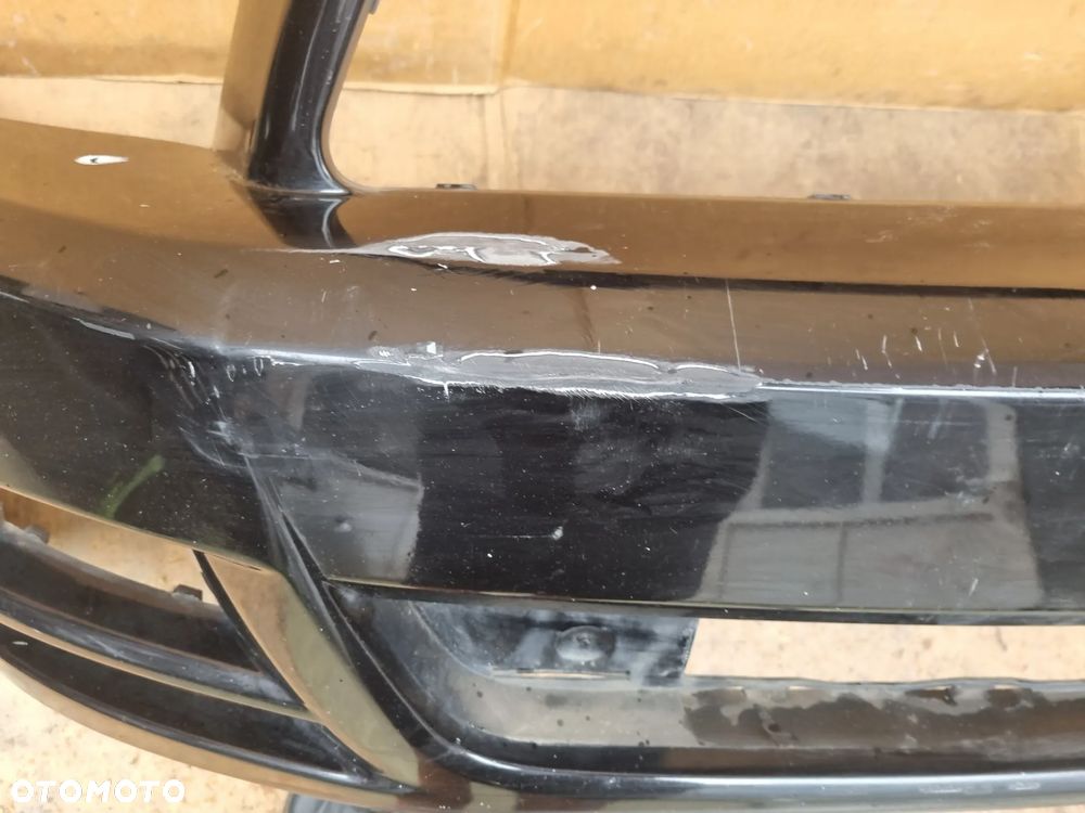 FORD MUSTANG GT V ZDERZAK PRZÓD - 6