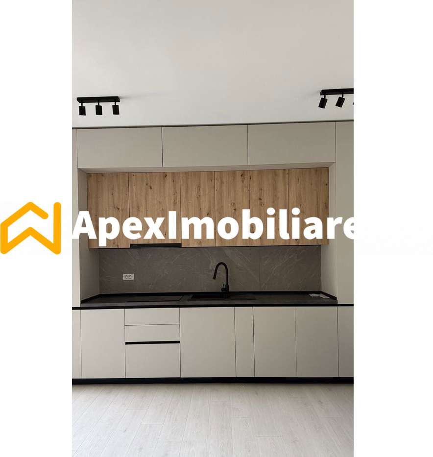 Apartament 2 camere de inchiriat Metalurgiei Bucuresti | ApexImobiliar — fotografia 1