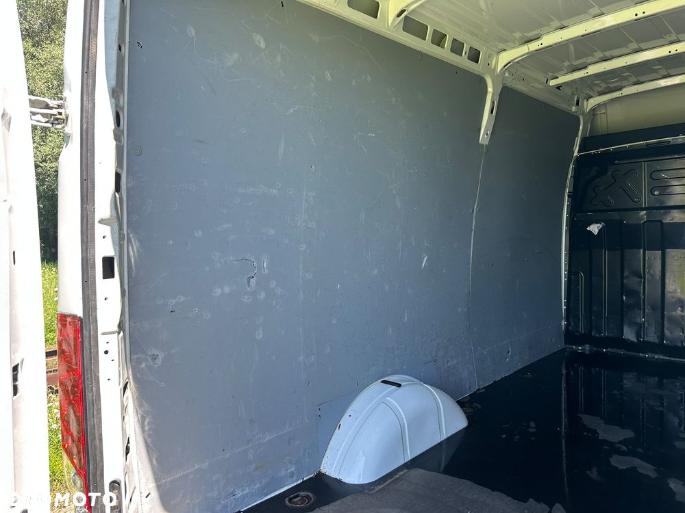Iveco Daily L3H2 2.3 diesel 136 kM AUTOMAT 2020 rok EURO! WEBASTO, KAMERA COFANIA,KLIMA! - 36