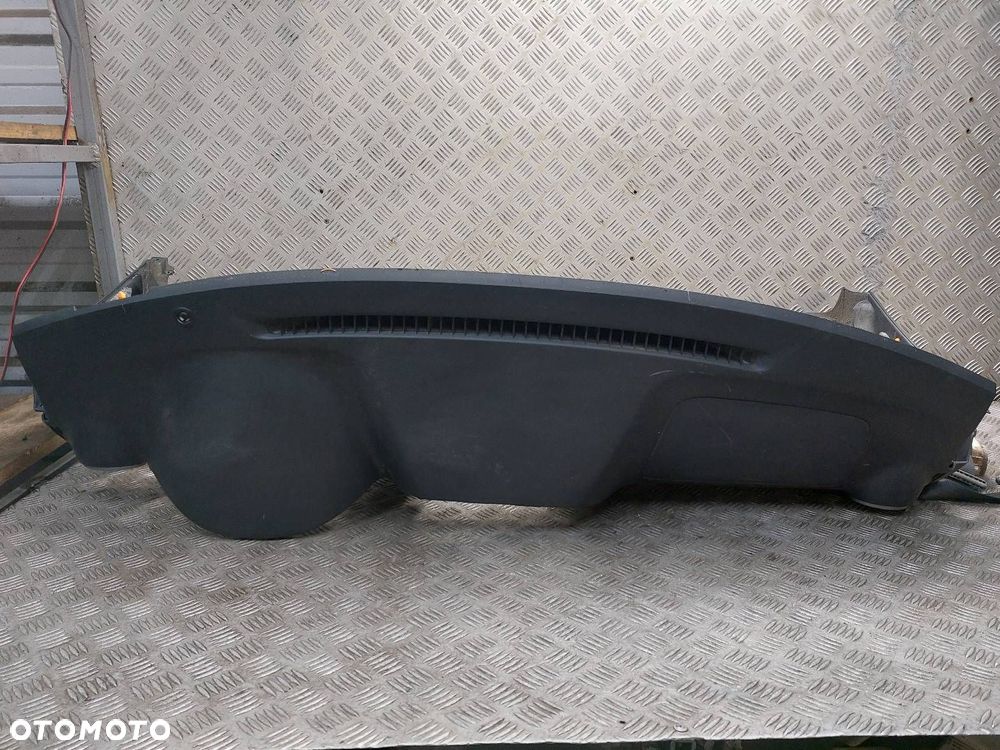 ZESTAW AIRBAG POSTRZAŁOWY KOKPIT TOYOTA RAV4 II - 21