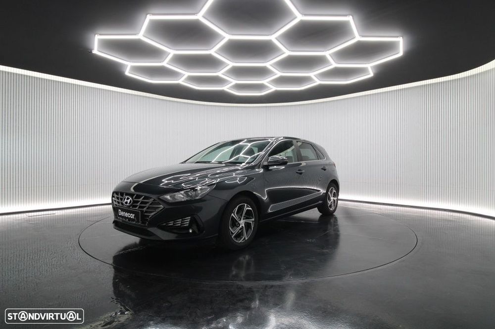 Hyundai i30 1.0 T-GDi Style Plus - 2