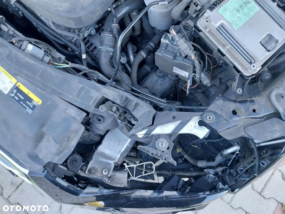 Audi A4 Avant - 15