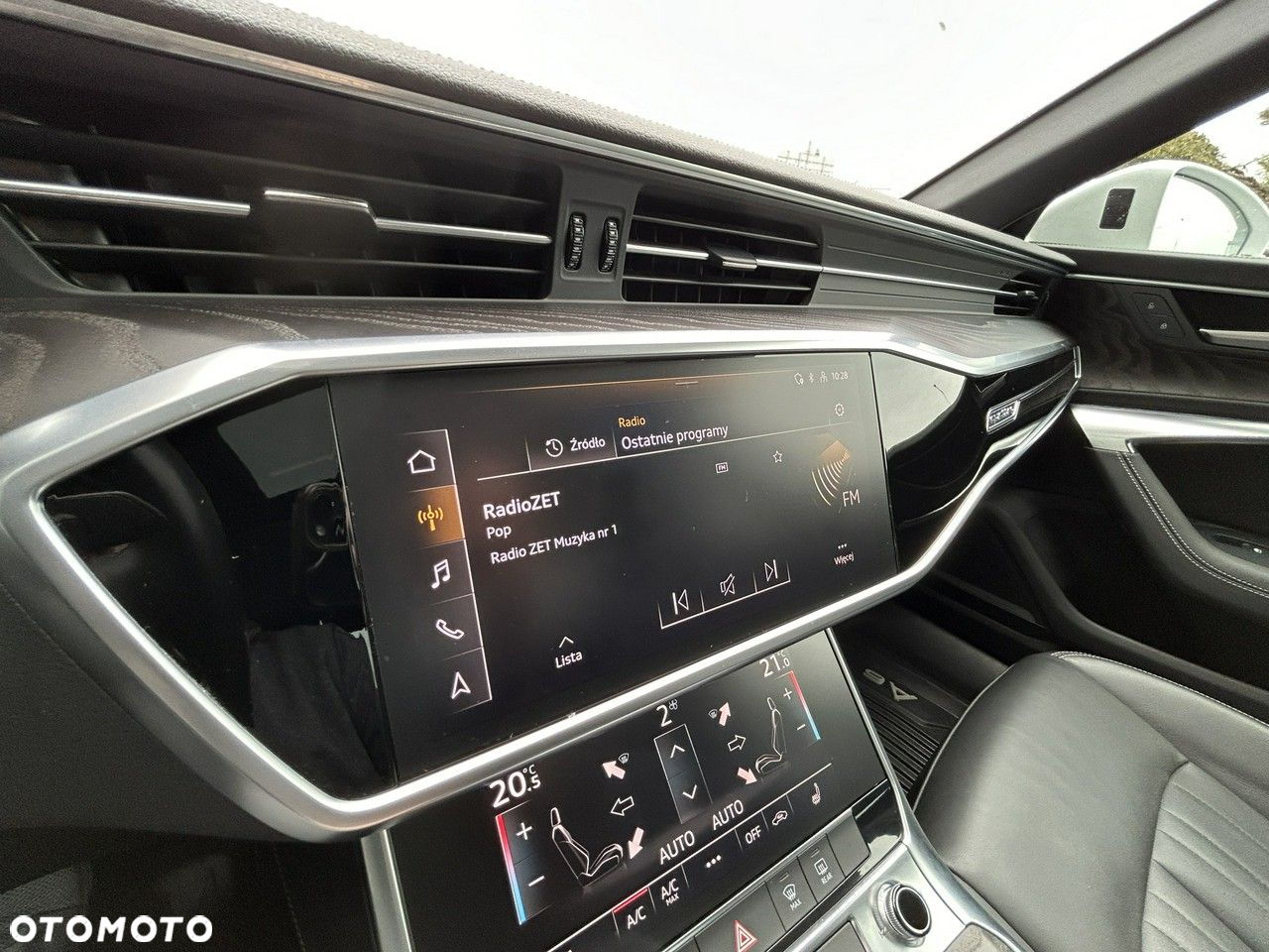 Audi A6 - 15