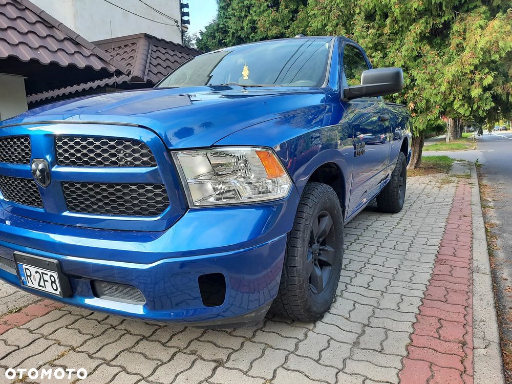 Dodge RAM - 3
