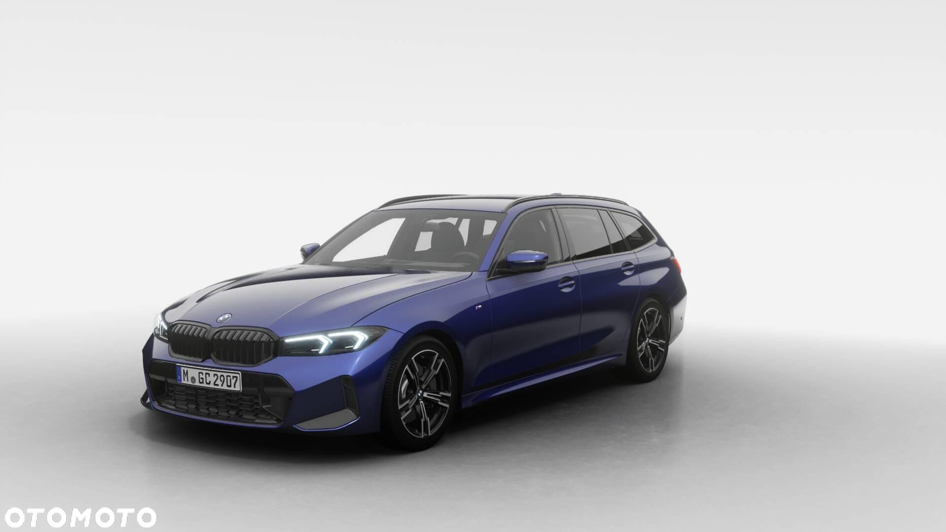 BMW Seria 3 - 1